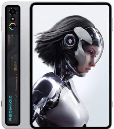 REDMAGIC Astra Gaming Tablet (Gaming Tablet 3 Pro） | aptX